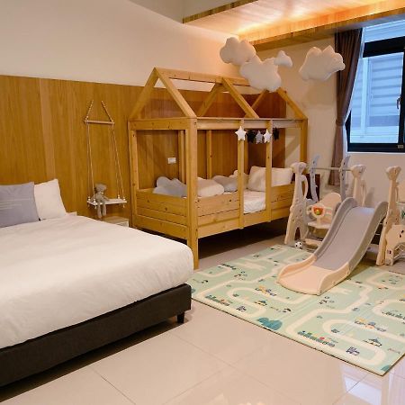 Kenting Dio Inn 헝춘 외부 사진