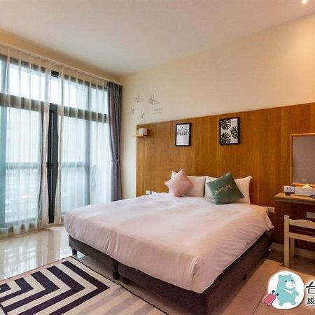 Kenting Dio Inn 헝춘 외부 사진