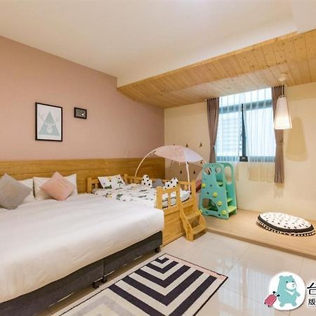 Kenting Dio Inn 헝춘 외부 사진