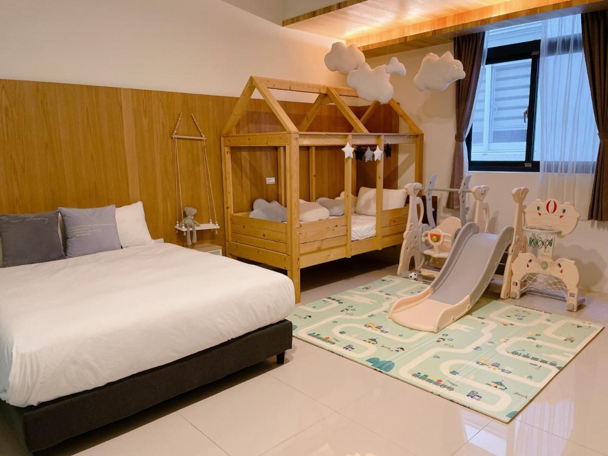 Kenting Dio Inn 헝춘 외부 사진