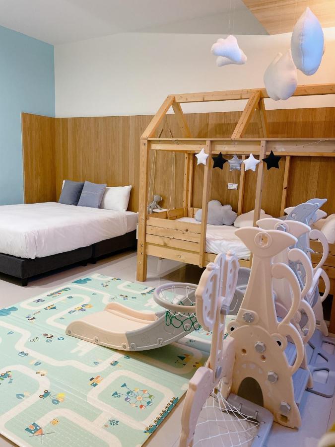Kenting Dio Inn 헝춘 외부 사진
