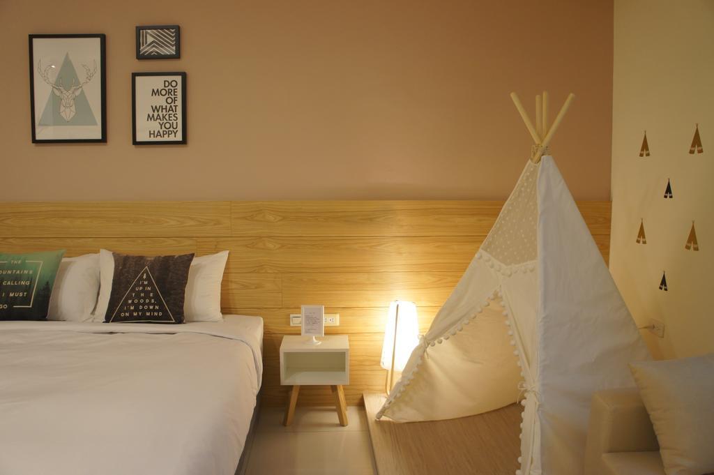 Kenting Dio Inn 헝춘 외부 사진