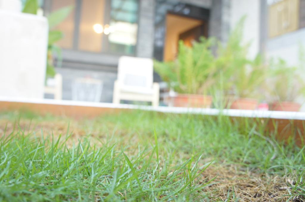 Kenting Dio Inn 헝춘 외부 사진