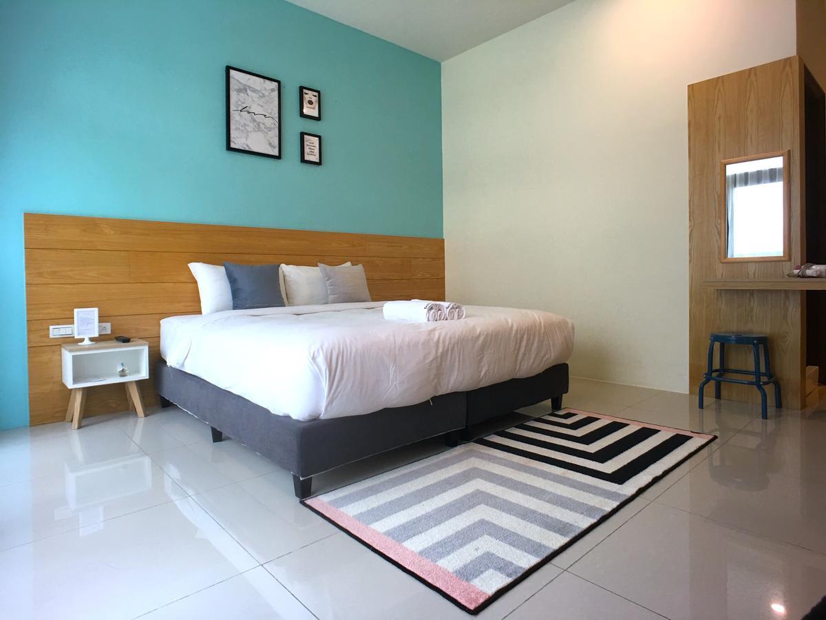Kenting Dio Inn 헝춘 외부 사진