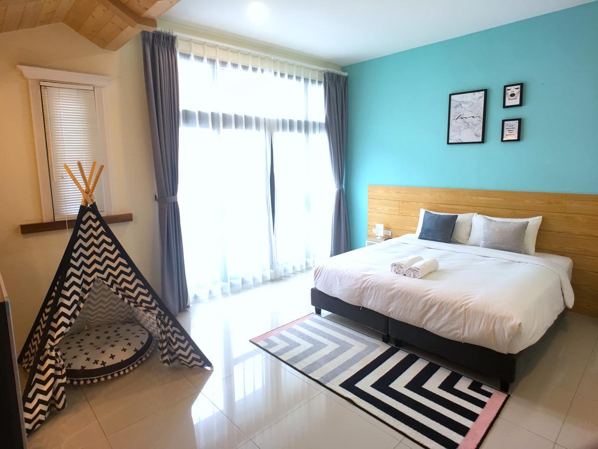 Kenting Dio Inn 헝춘 외부 사진