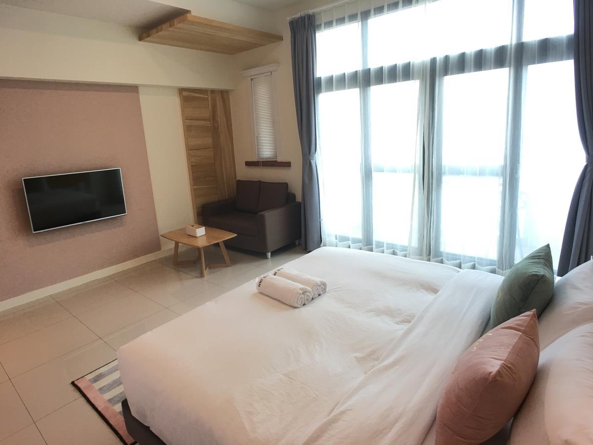 Kenting Dio Inn 헝춘 외부 사진