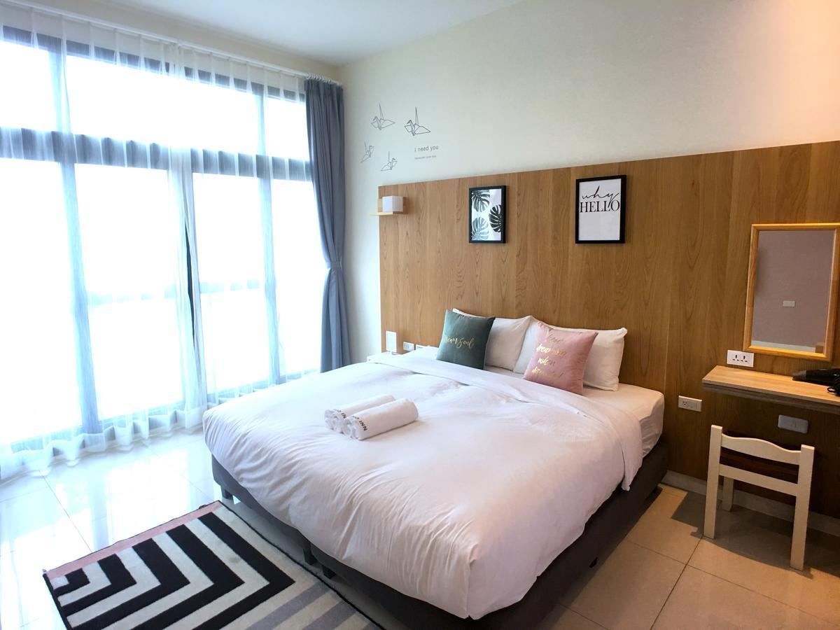 Kenting Dio Inn 헝춘 외부 사진