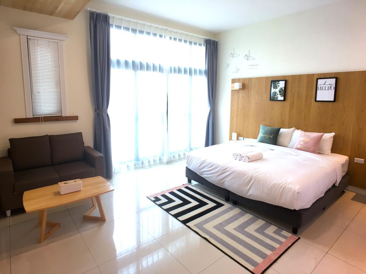 Kenting Dio Inn 헝춘 외부 사진