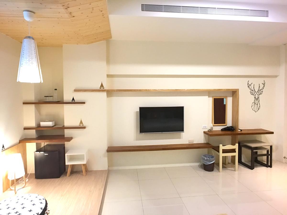 Kenting Dio Inn 헝춘 외부 사진