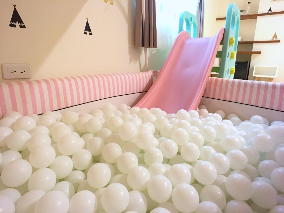 Kenting Dio Inn 헝춘 외부 사진