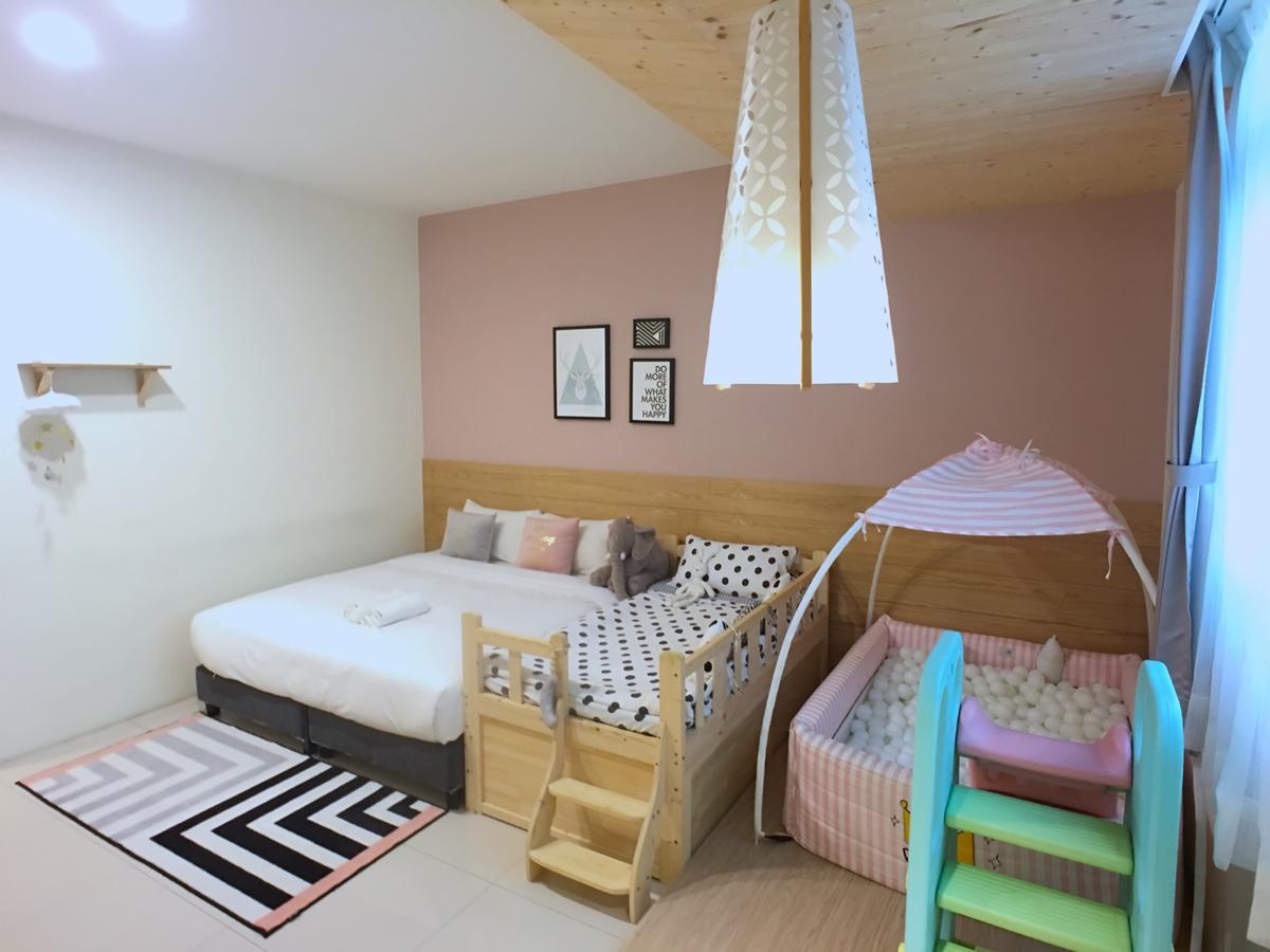 Kenting Dio Inn 헝춘 외부 사진