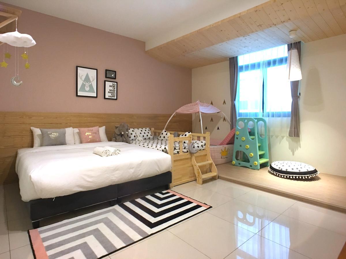 Kenting Dio Inn 헝춘 외부 사진