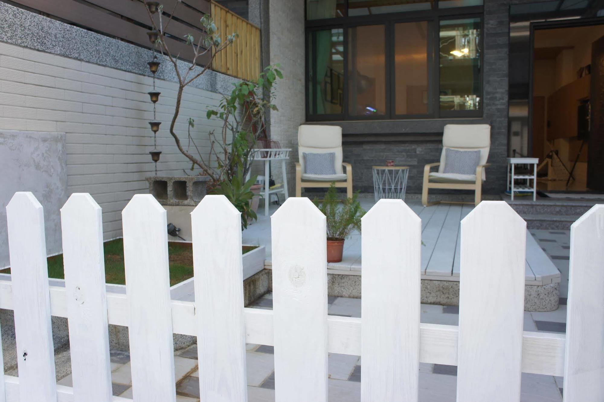 Kenting Dio Inn 헝춘 외부 사진