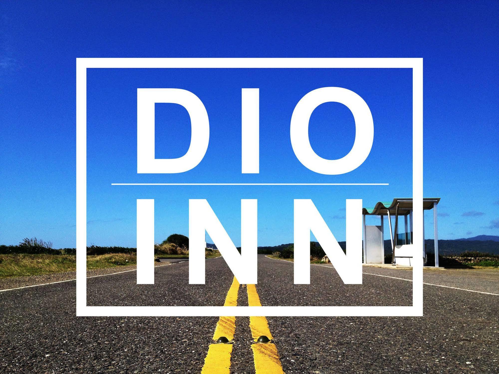 Kenting Dio Inn 헝춘 외부 사진