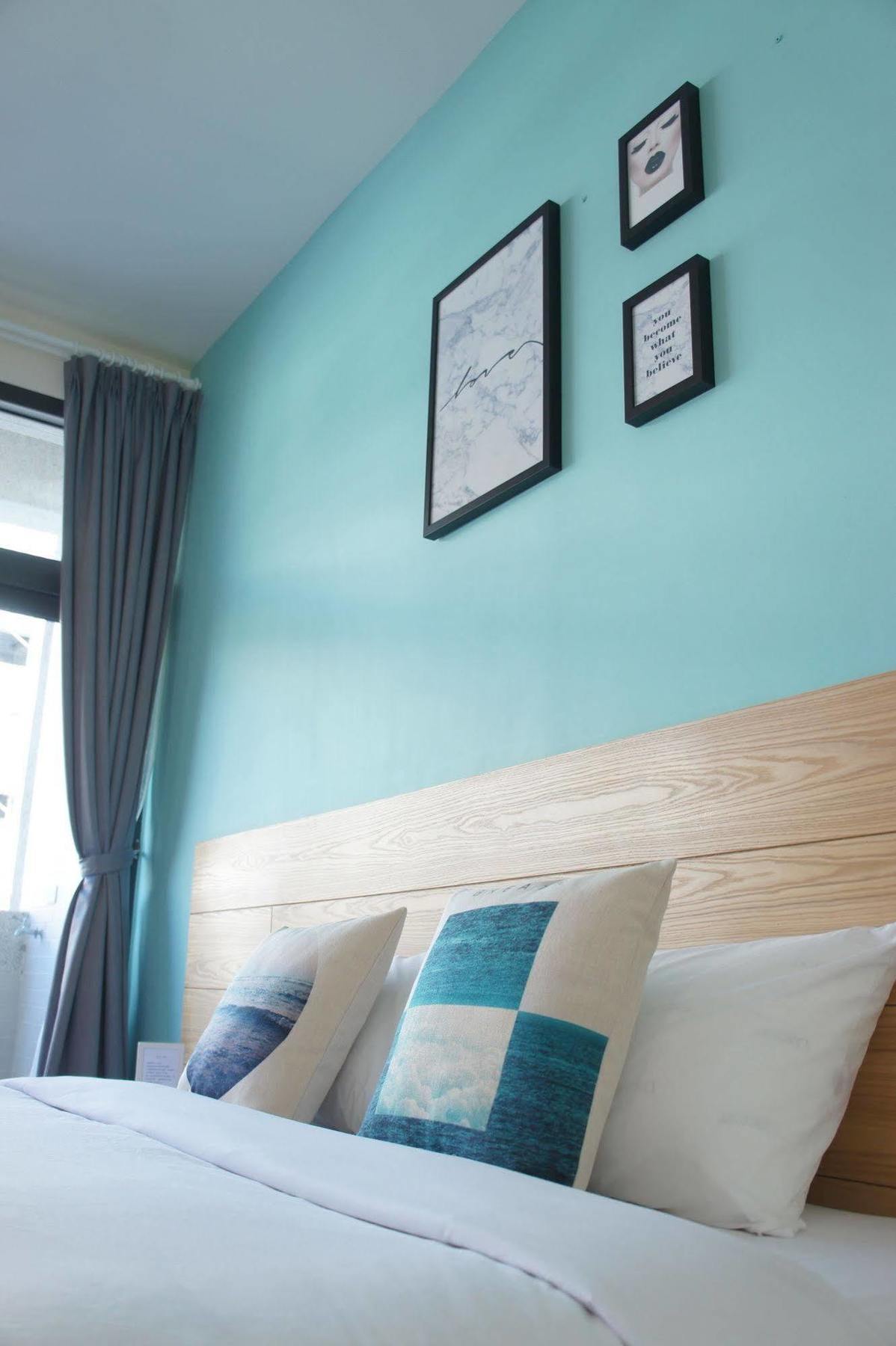 Kenting Dio Inn 헝춘 외부 사진