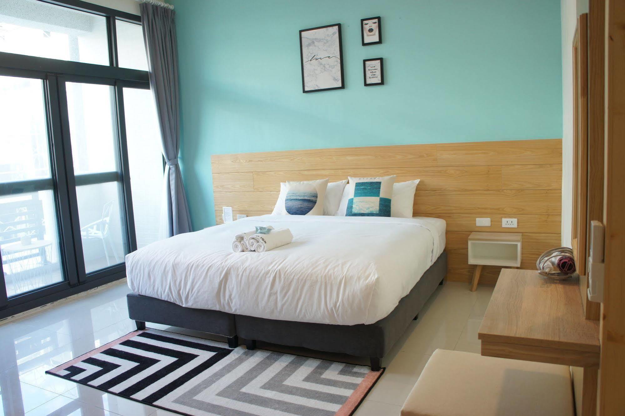 Kenting Dio Inn 헝춘 외부 사진