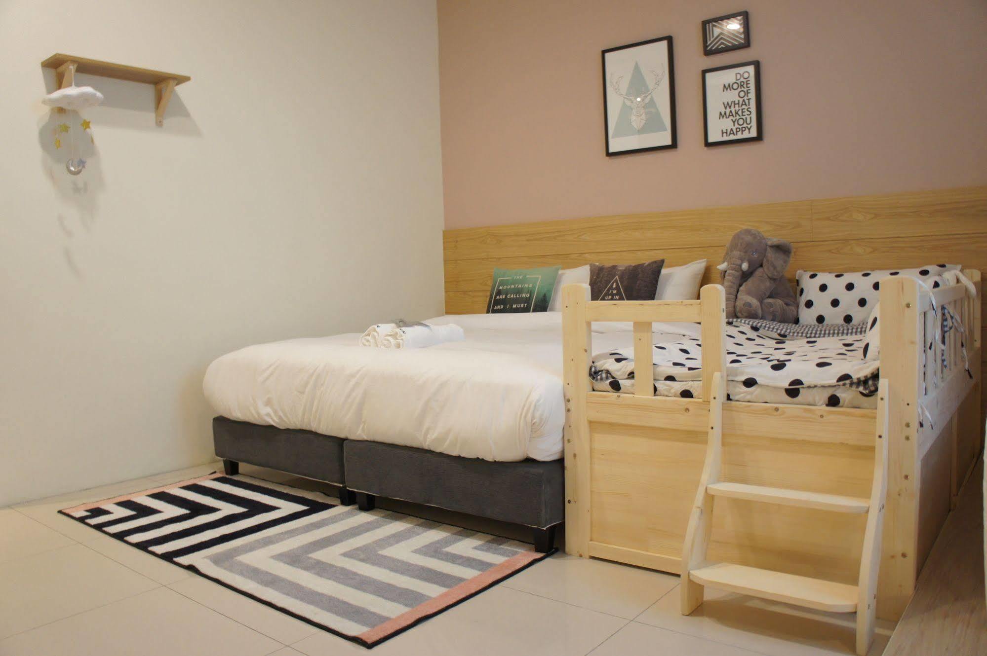 Kenting Dio Inn 헝춘 외부 사진