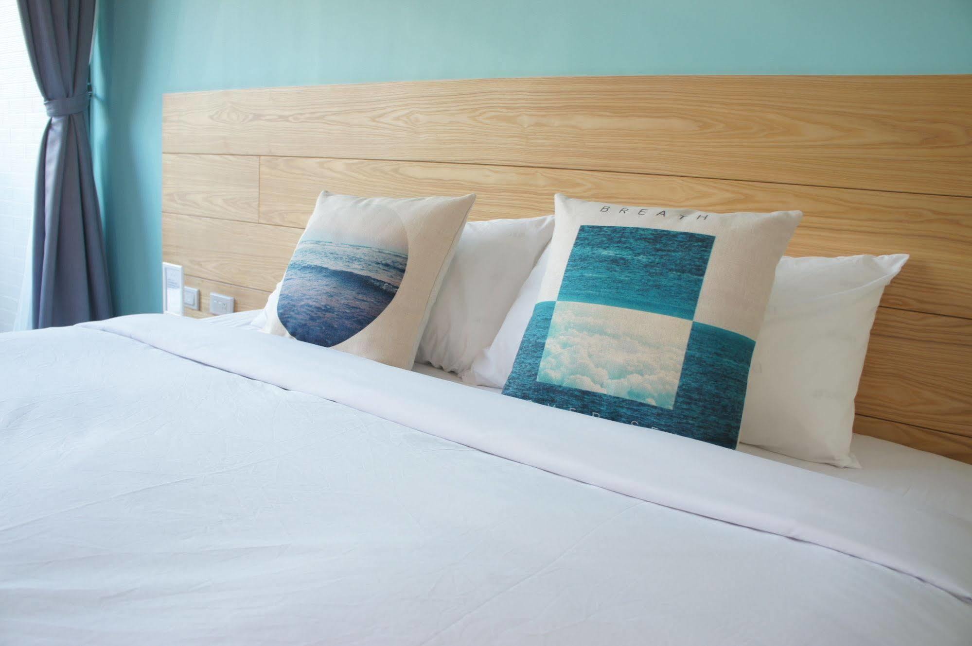 Kenting Dio Inn 헝춘 외부 사진