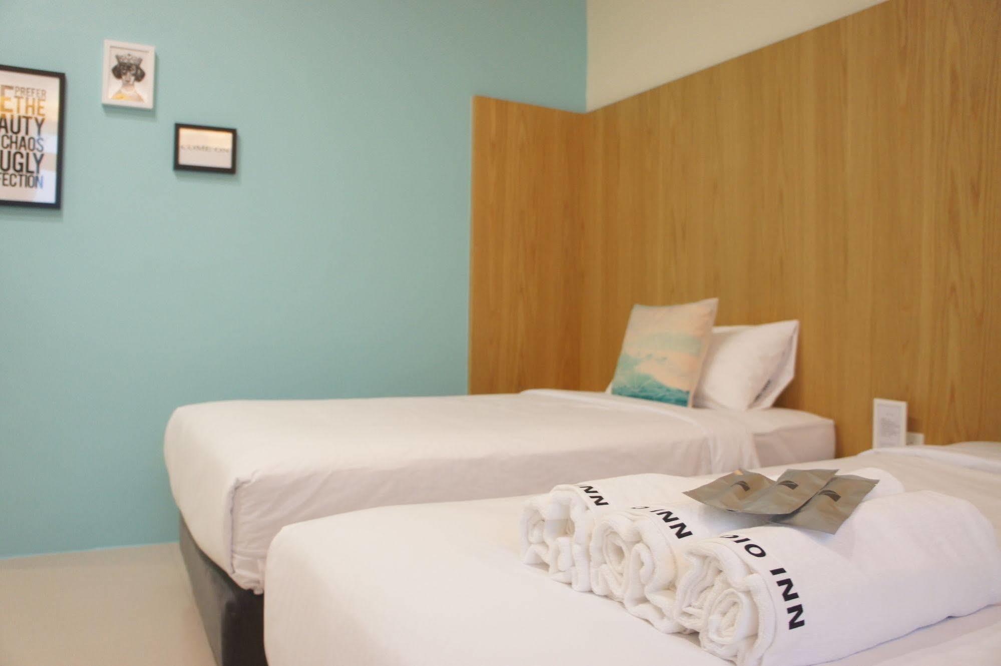 Kenting Dio Inn 헝춘 외부 사진