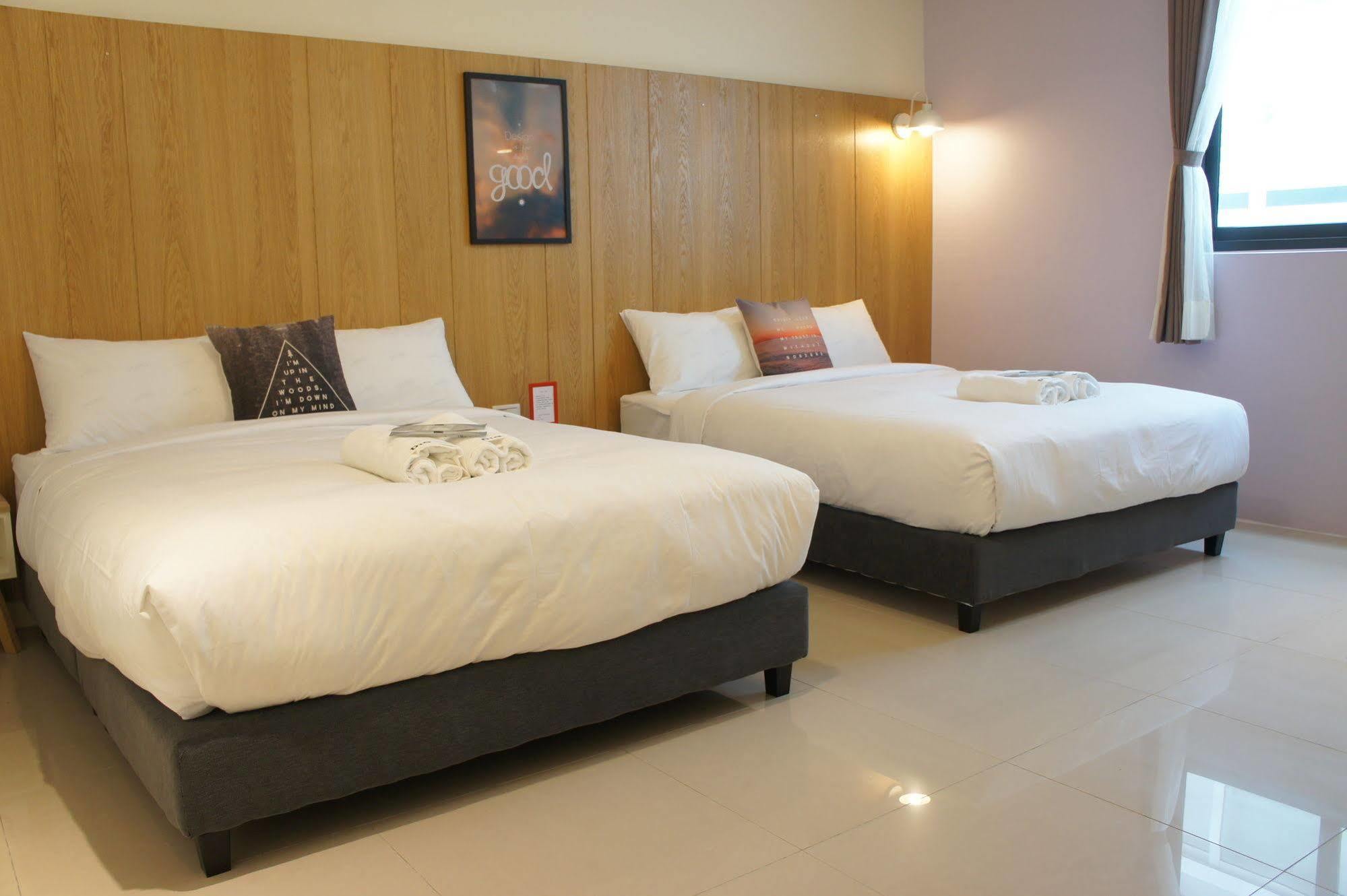 Kenting Dio Inn 헝춘 외부 사진